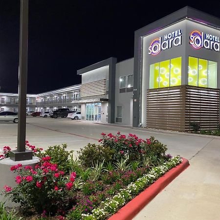 Hotel Solara I-45 & Hobby Airport Houston Eksteriør bilde