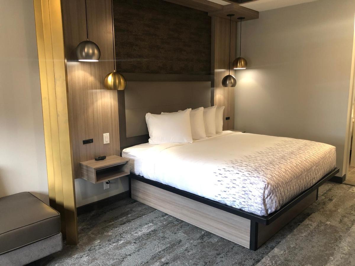 Hotel Solara I-45 & Hobby Airport Houston Eksteriør bilde