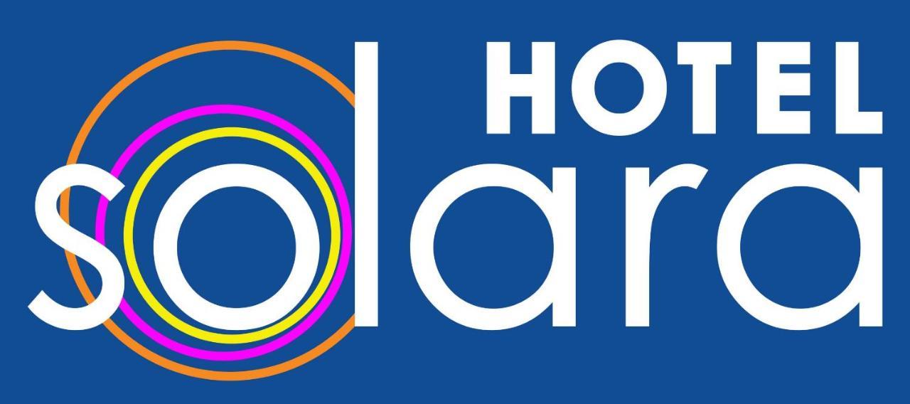 Hotel Solara I-45 & Hobby Airport Houston Eksteriør bilde