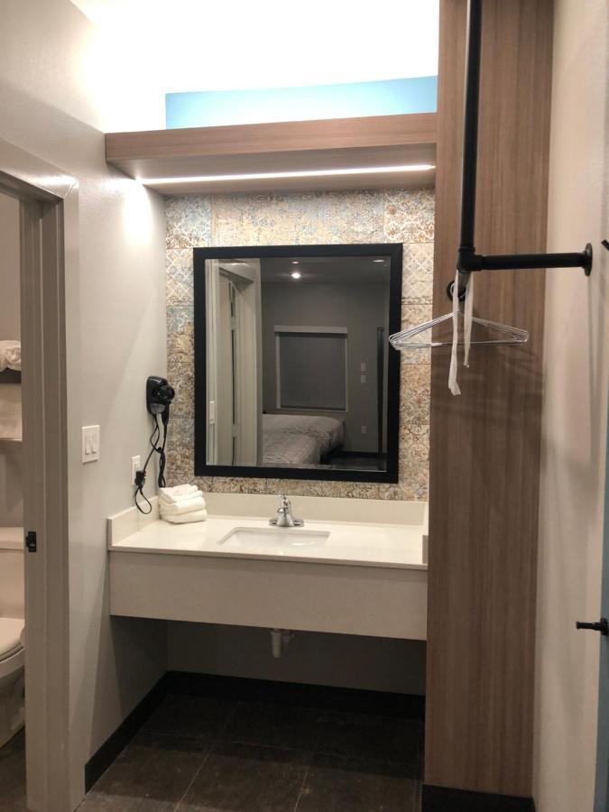 Hotel Solara I-45 & Hobby Airport Houston Rom bilde