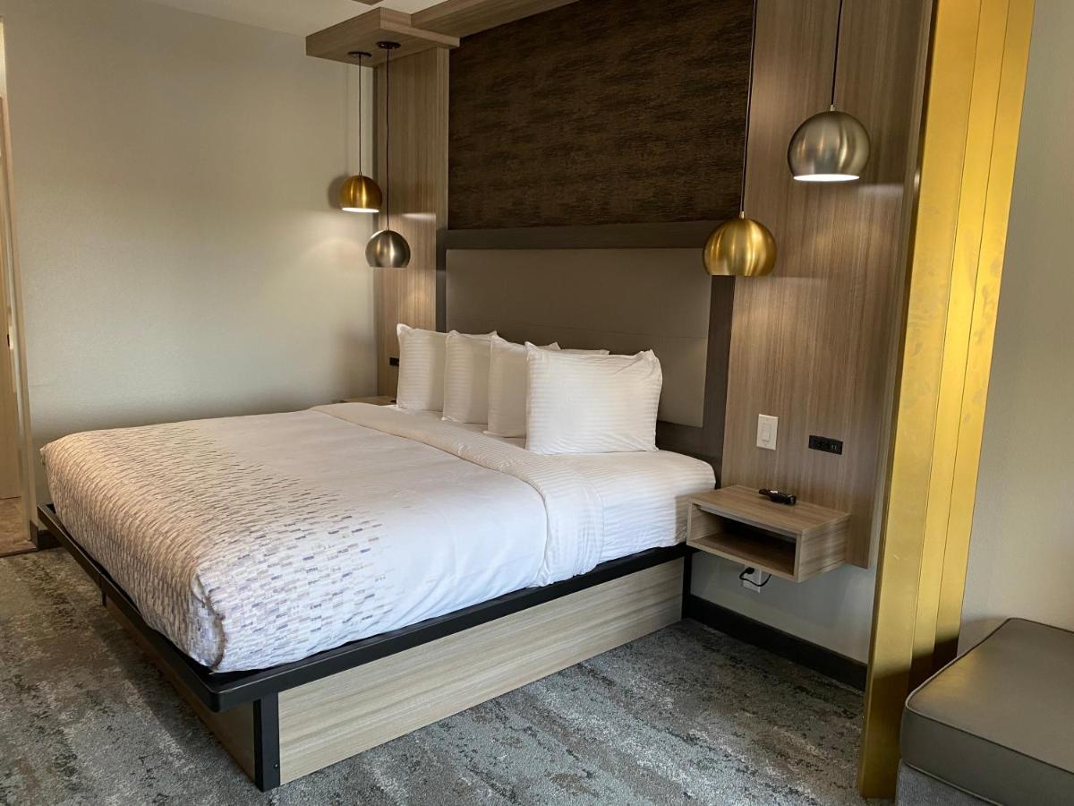 Hotel Solara I-45 & Hobby Airport Houston Eksteriør bilde